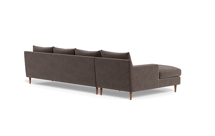 Sloan 4-Seat  Chaise Sectional - Image 2