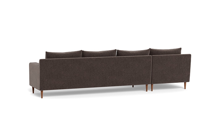 Sloan 4-Seat  Chaise Sectional - Image 3