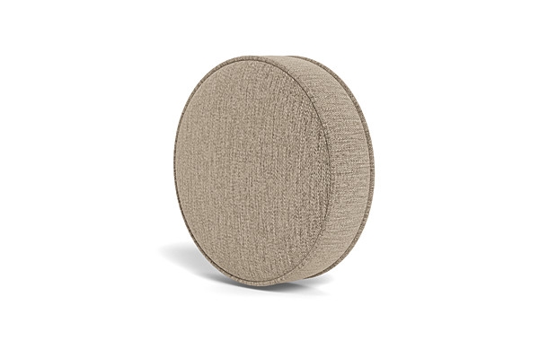 Throw Pillow 13 Round Pillow" - Image 2