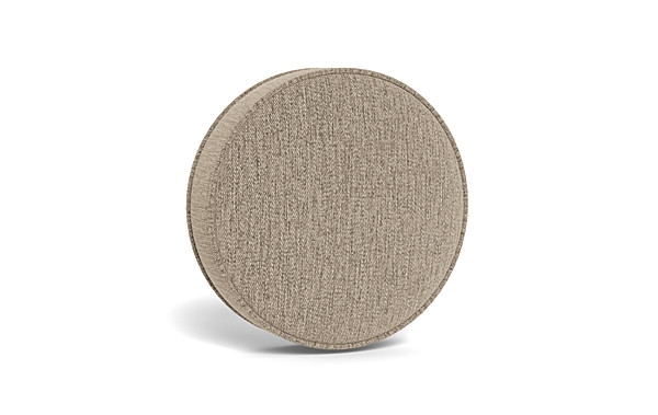 Throw Pillow 13 Round Pillow" - Image 4