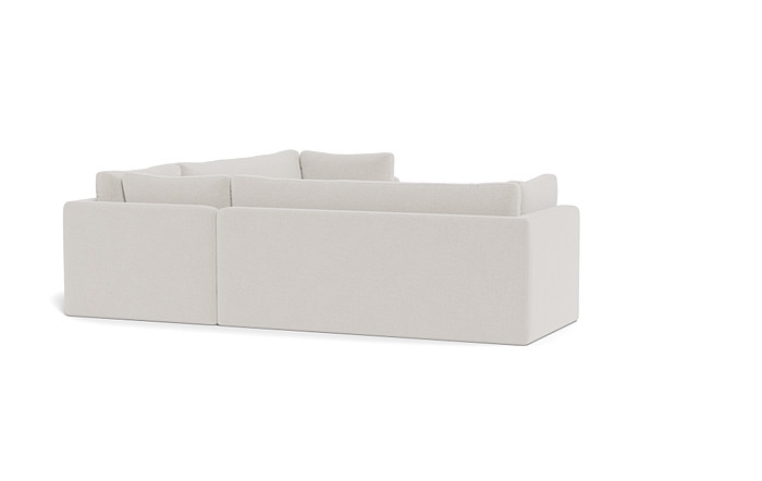 Tatum Modular 3-Piece Corner Sectional - Image 1