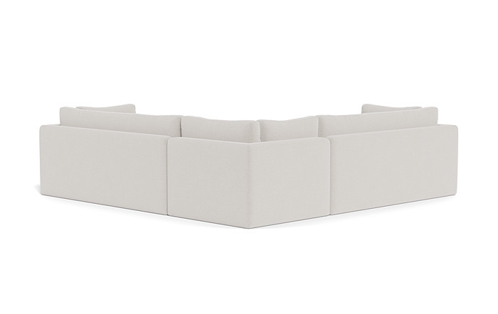 Tatum Modular 3-Piece Corner Sectional - Image 3