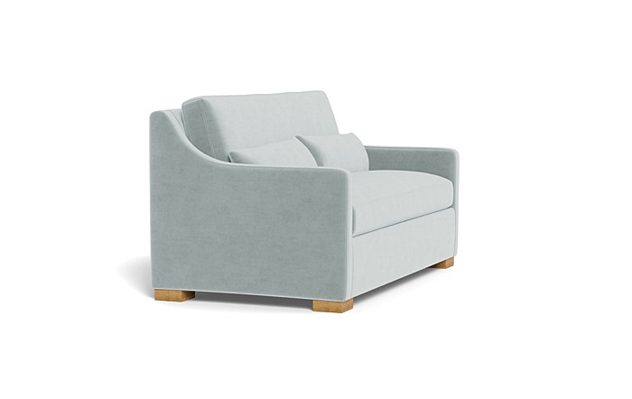Ella Loveseat - Image 1