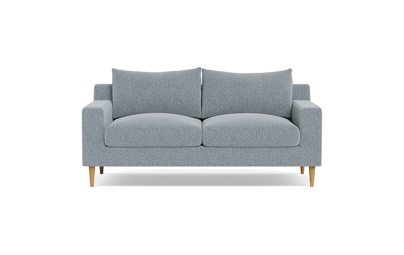 Sloan Loveseat - Image 0