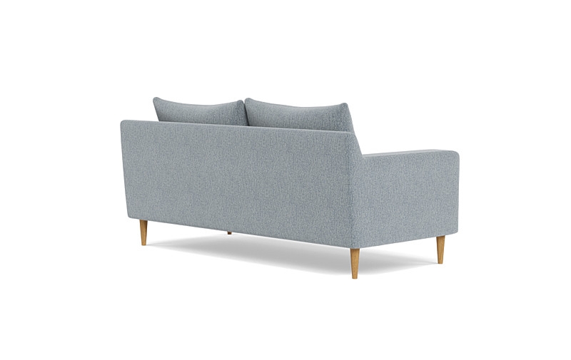 Sloan Loveseat - Image 3