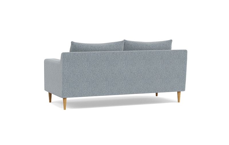 Sloan Loveseat - Image 4