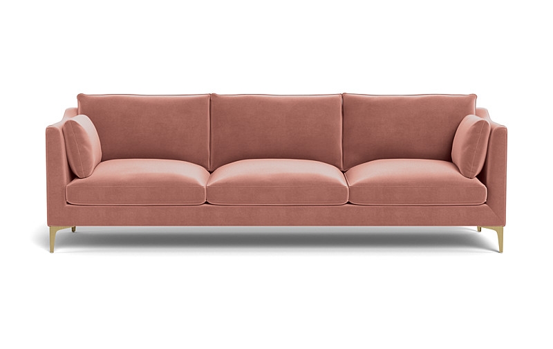 Caitlin 3-Seat Sofa - Image 0