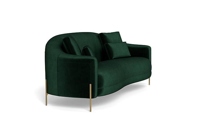 Fiona 3-Seat Sofa - Image 2