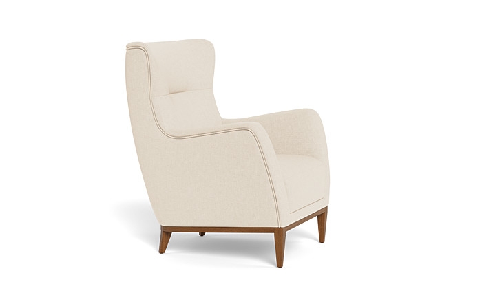 Fisher Accent Chair - Image 3