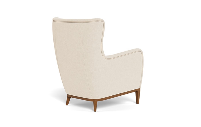 Fisher Accent Chair - Image 2