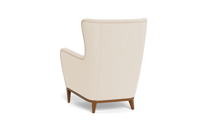Fisher Accent Chair - Image 1