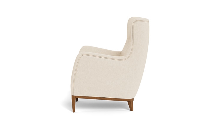 Fisher Accent Chair - Image 4