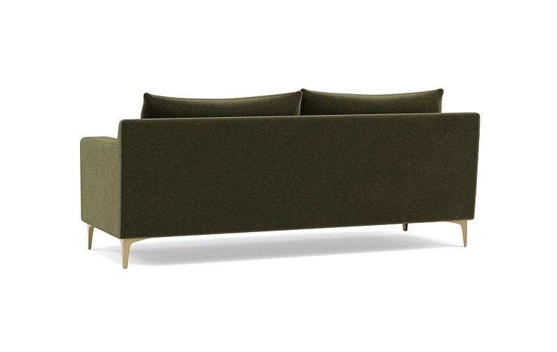 Sloan Fabric 2-Seat Sofa - Image 2