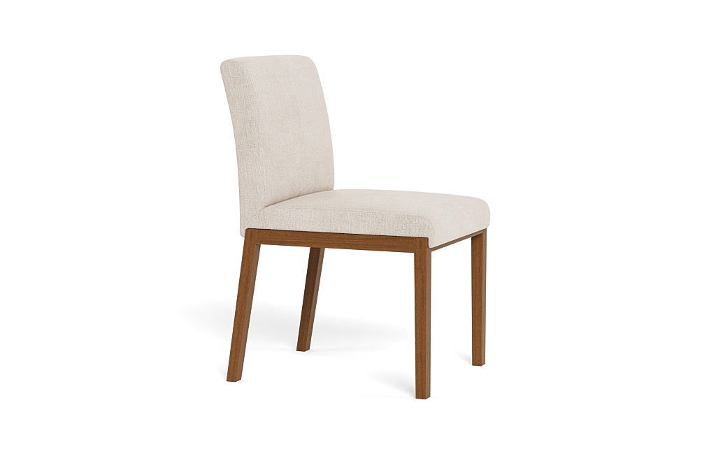 Callen Wood Framed Upholstered Chair - Image 2