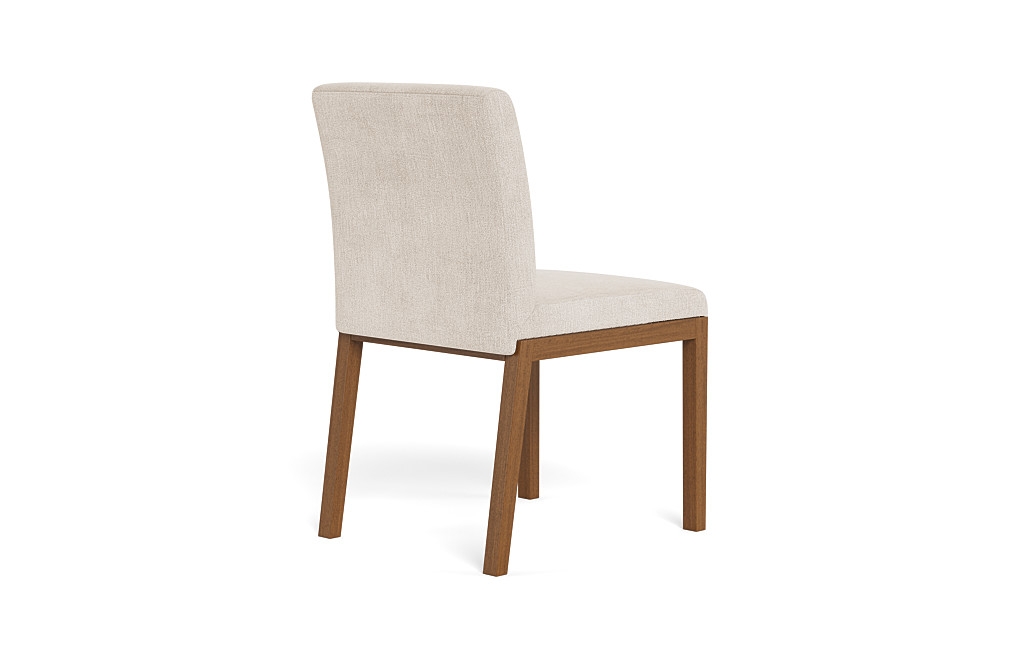Callen Wood Framed Upholstered Chair - Image 1