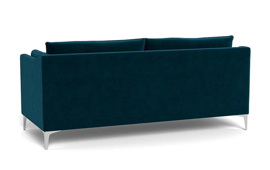 Caitlin Fabric Sofa - Image 2
