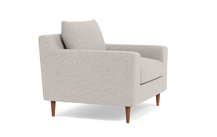 Sloan Accent Chair - Image 2