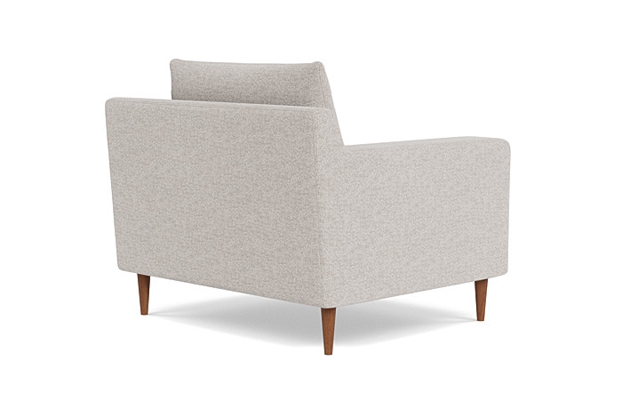 Sloan Accent Chair - Image 1