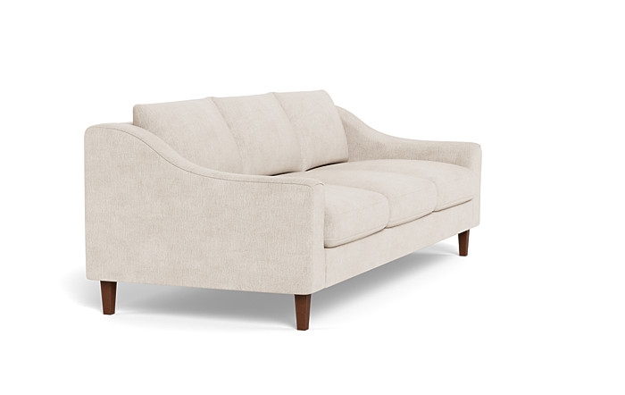 Saylor Slope Arm 3-Seat Sofa - Image 3