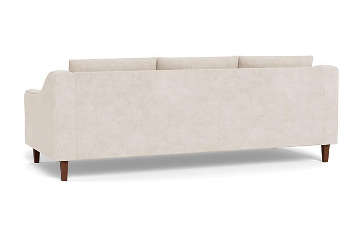 Saylor Slope Arm 3-Seat Sofa - Image 1
