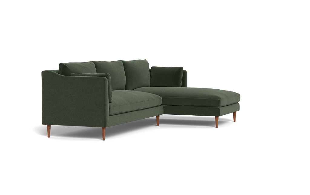 Caitlin  Chaise Sectional - Image 3