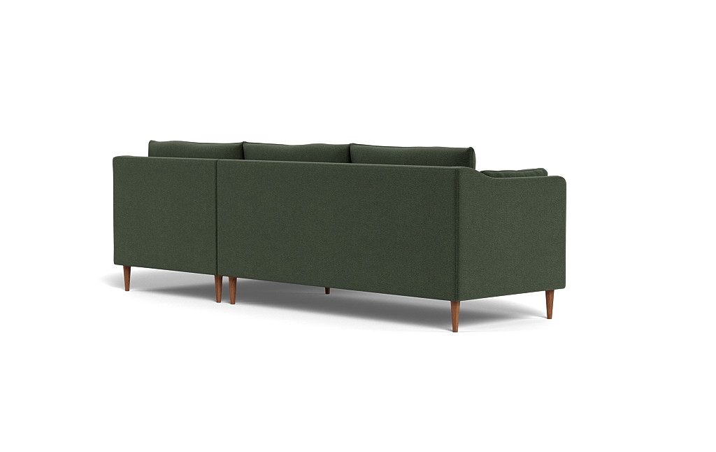Caitlin  Chaise Sectional - Image 4