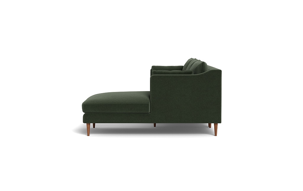 Caitlin  Chaise Sectional - Image 1