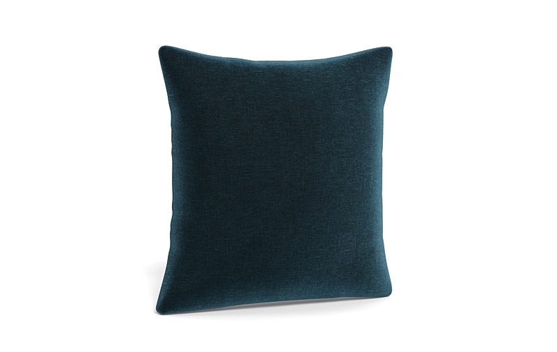 Throw Pillow 24 x 24" Square Pillow" - Image 2