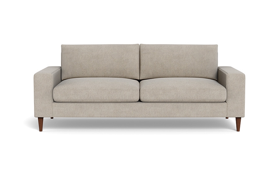 Saylor Wide Arm 2-Seat Sofa - Image 0