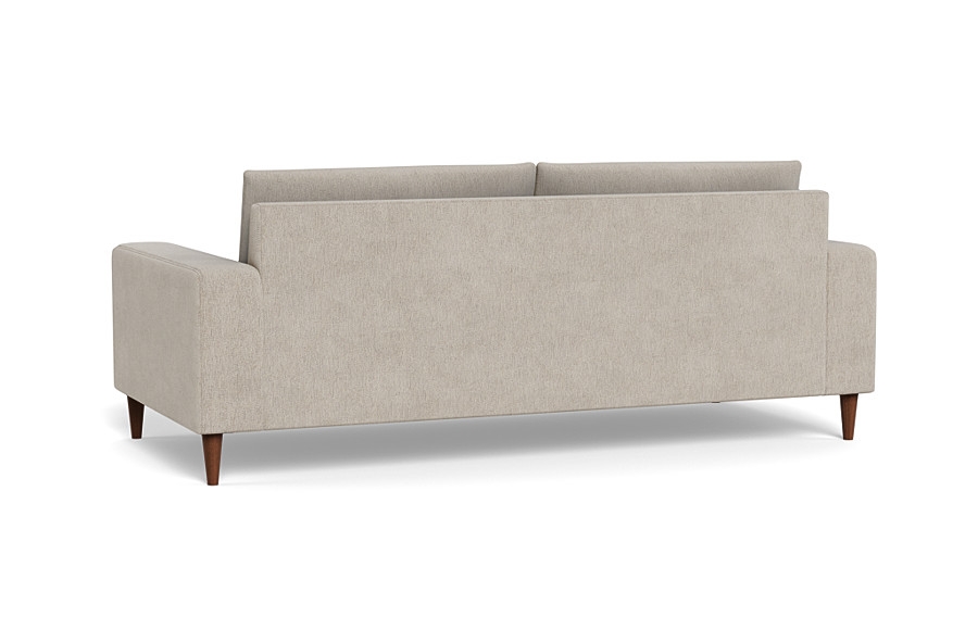 Saylor Wide Arm 2-Seat Sofa - Image 1