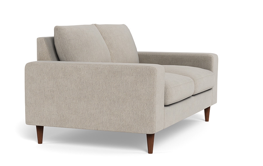 Saylor Wide Arm Loveseat - Image 2