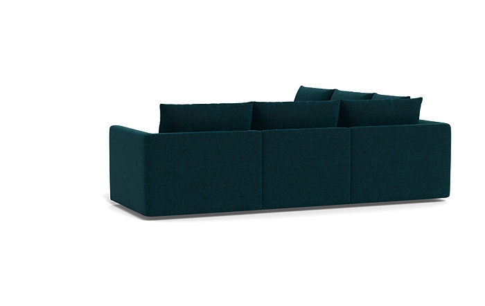 Beckham Modular 4-Seat Corner Sectional - Image 2