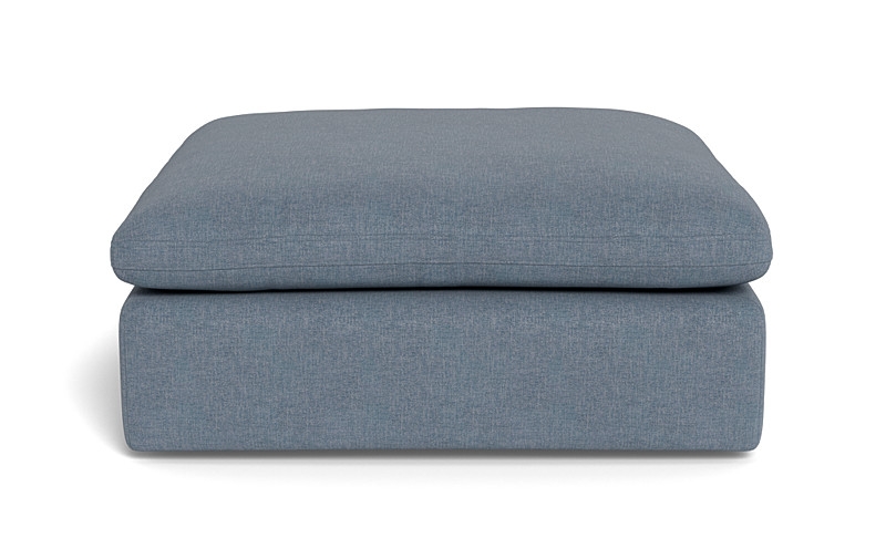 Hayes Rectangle Ottoman - Image 0