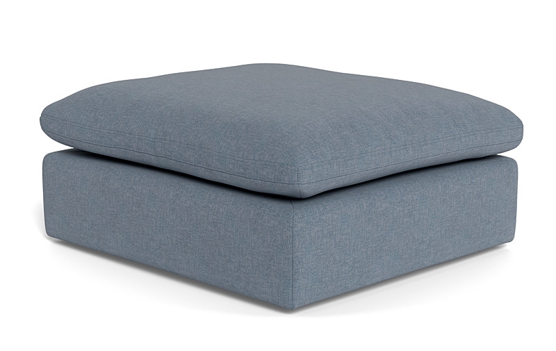 Hayes Rectangle Ottoman - Image 1