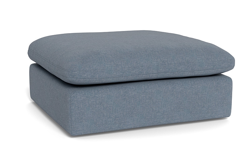 Hayes Rectangle Ottoman - Image 3