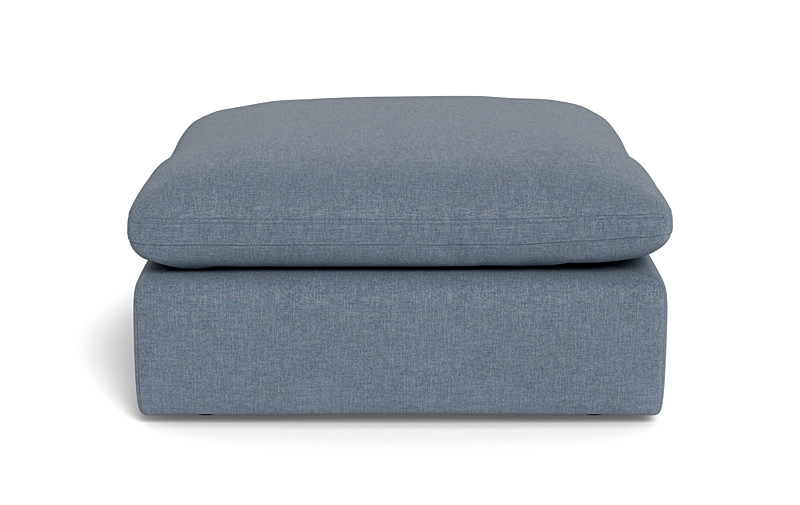 Hayes Rectangle Ottoman - Image 2