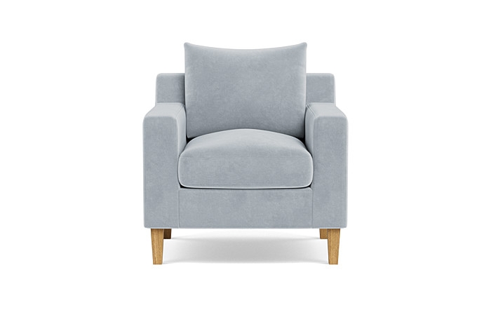Sloan Petite Chair - Image 0