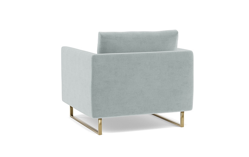 Owens Accent Chair - Image 1