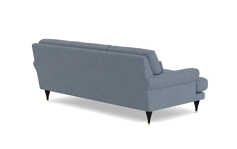 Maxwell Loveseat - Image 1