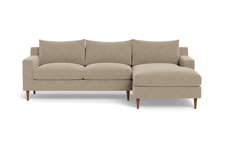 Sloan  Chaise Sectional - Image 0