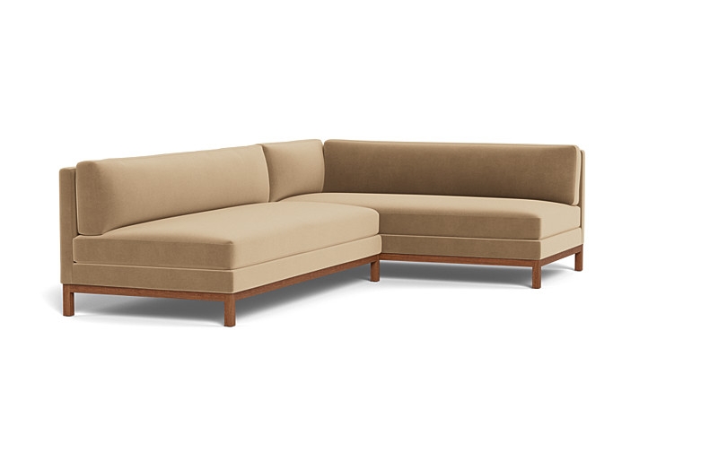 Jasper  Chaise Sectional - Image 4