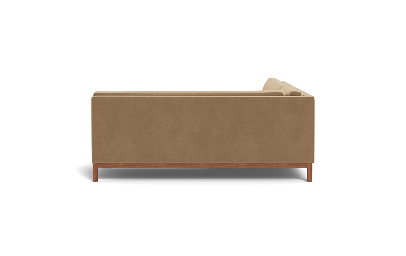 Jasper  Chaise Sectional - Image 3