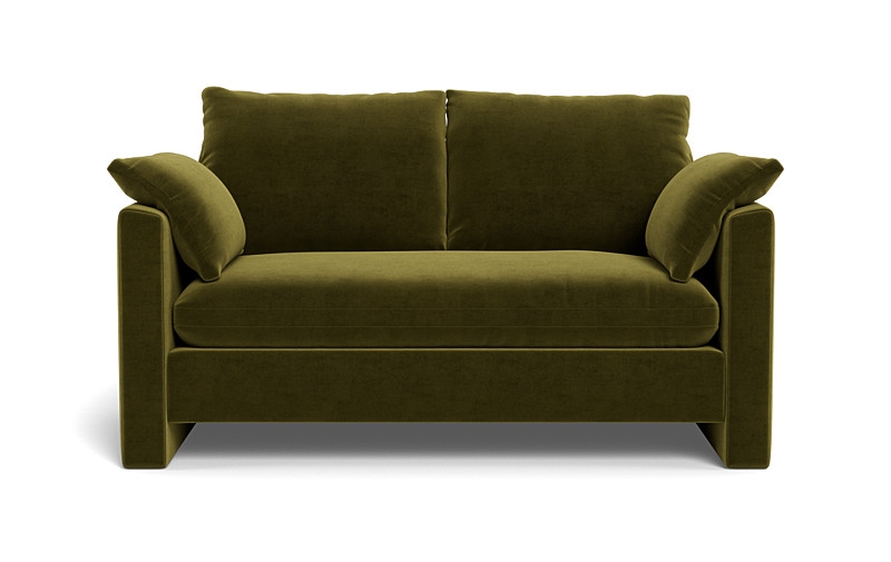 Hayley Loveseat - Image 0