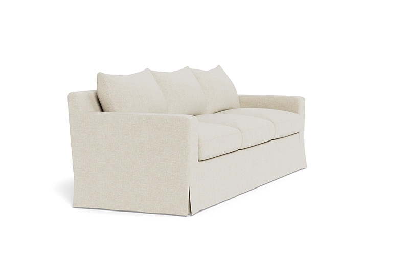 Sloan Slipcovered 3-Seat Sofa - Image 4