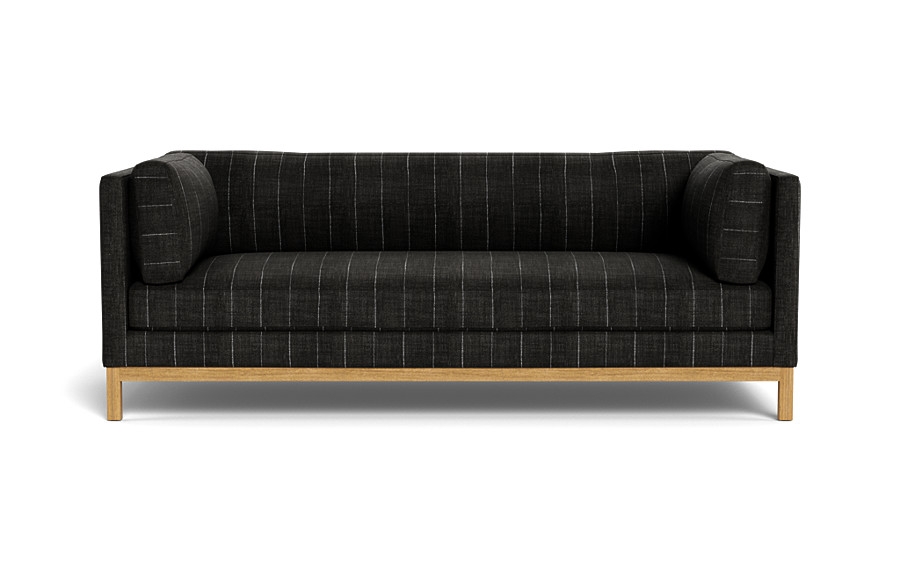Jasper Fabric Sofa - Image 0