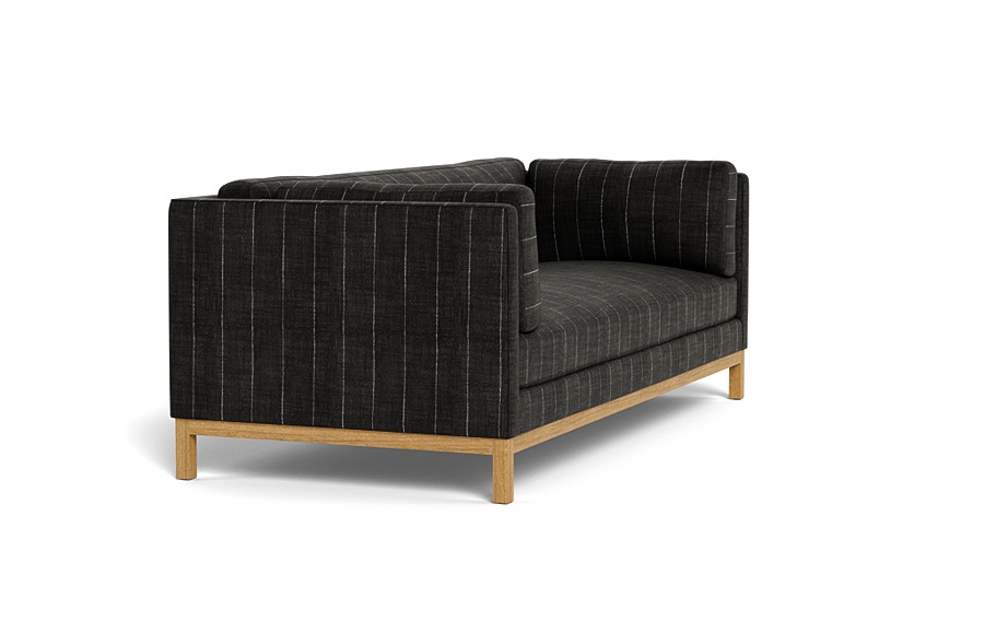Jasper Fabric Sofa - Image 3