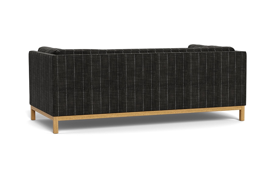 Jasper Fabric Sofa - Image 4