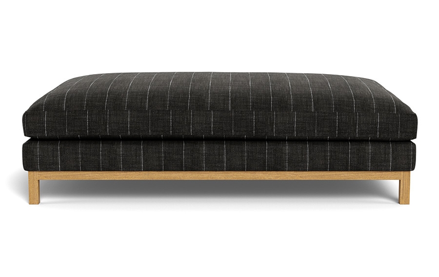 Jasper Ottoman - Image 0