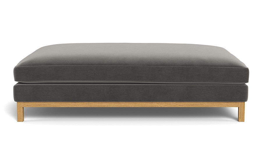 Jasper Ottoman - Image 0