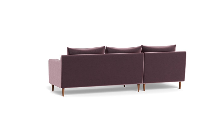 Sloan  Chaise Sectional - Image 4